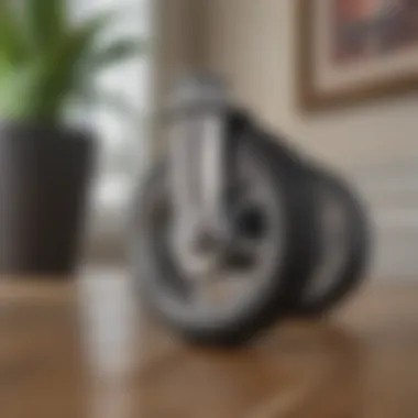 Stylish and Functional Casters for Interior Decor Stylish and functional caster designs that complement interior decor.