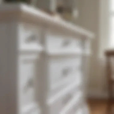 Maintenance Tips for White Furniture Maintenance tips for preserving white furniture