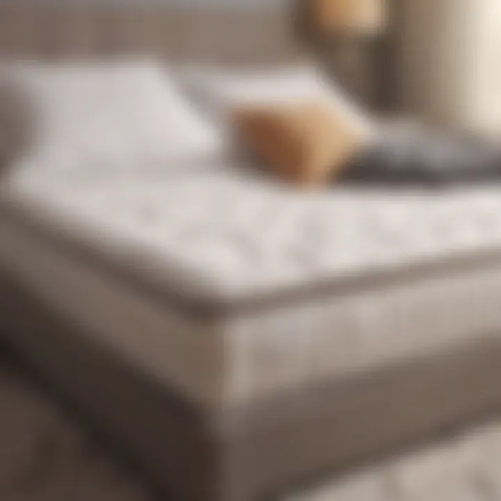 Common misconceptions about mattress sizes