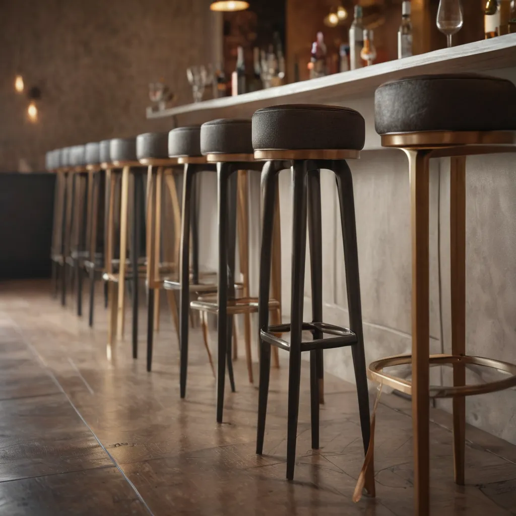 Ultimate Insights on Fully Upholstered Bar Stools